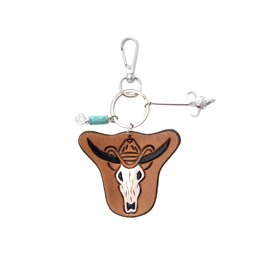 Prairie Jewels Key Fob - Myra USA