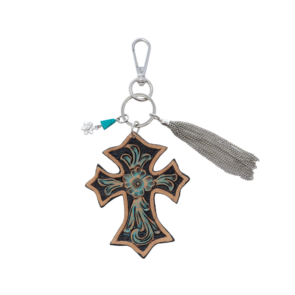 Imani's Treasure Key Fob - Myra USA