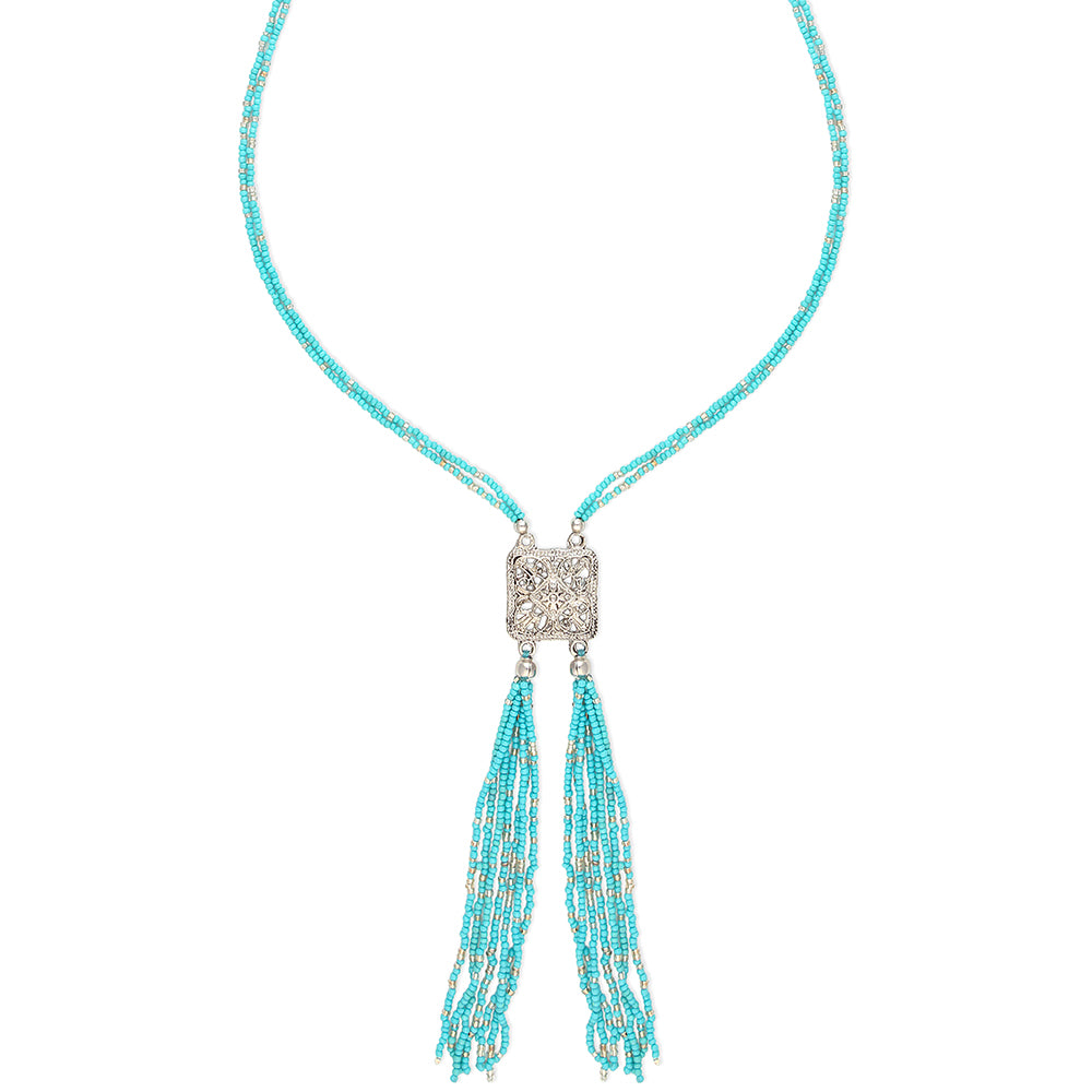 Gloriana Rising Necklace - Myra USA