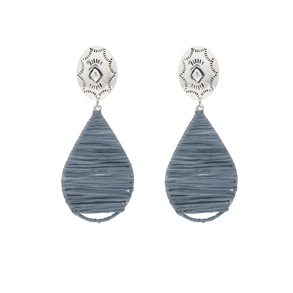 Kanani Earrings - Myra USA
