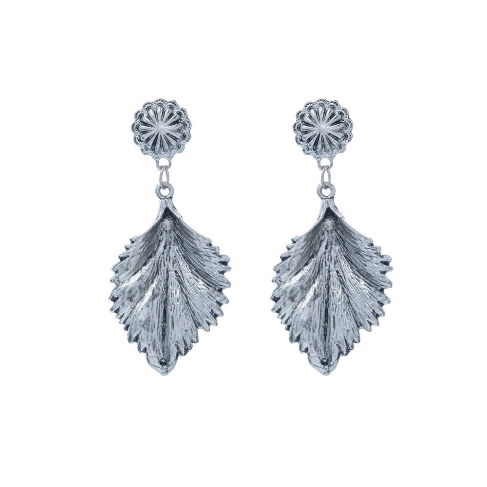 Nehara Charm Earrings - Myra USA