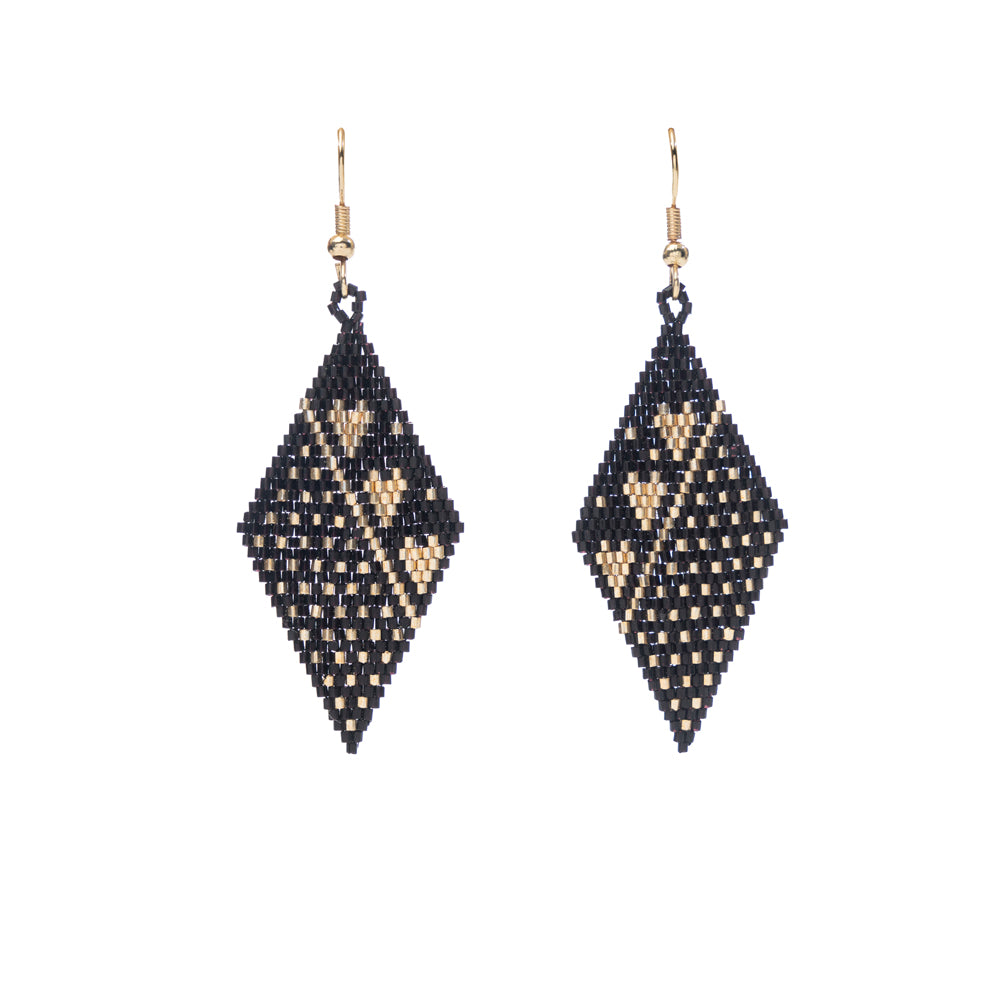 Endearment Earrings - Myra USA