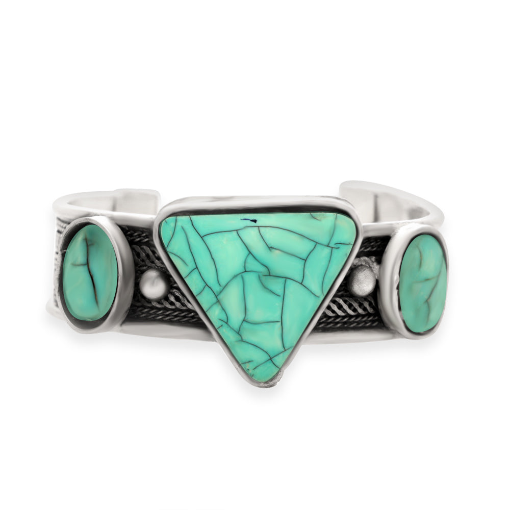 Yente's Yearning Bracelet - Myra USA