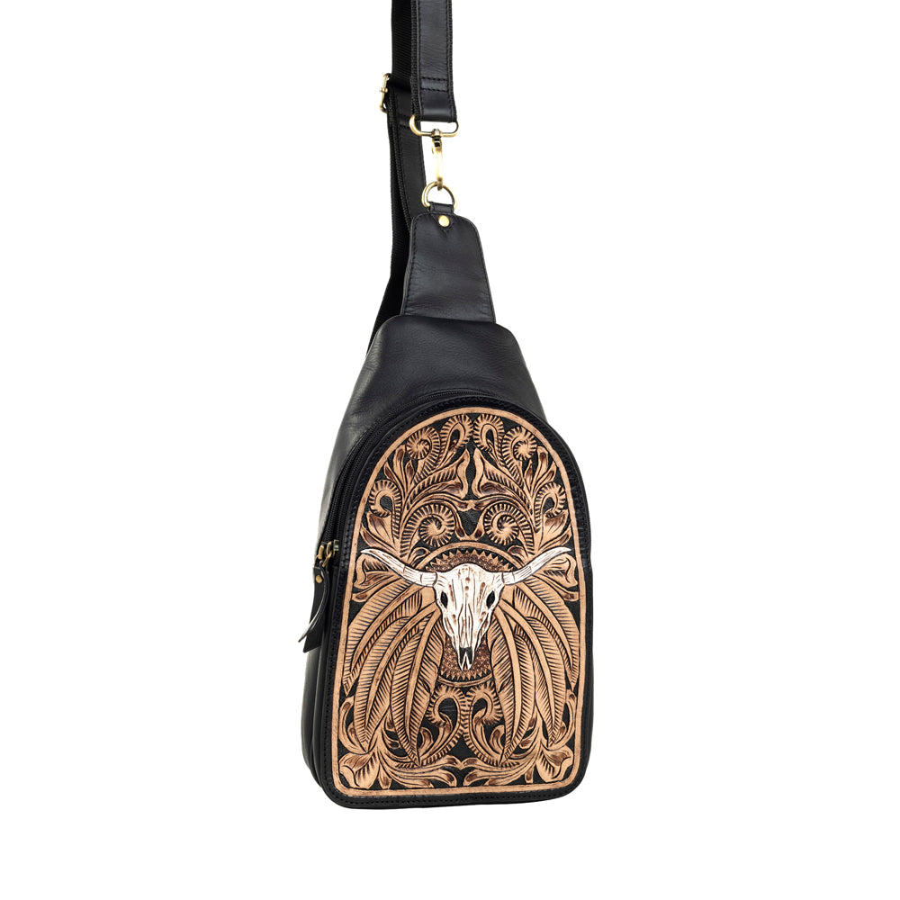 El Dirigir Mesa Sling Bag - Myra USA