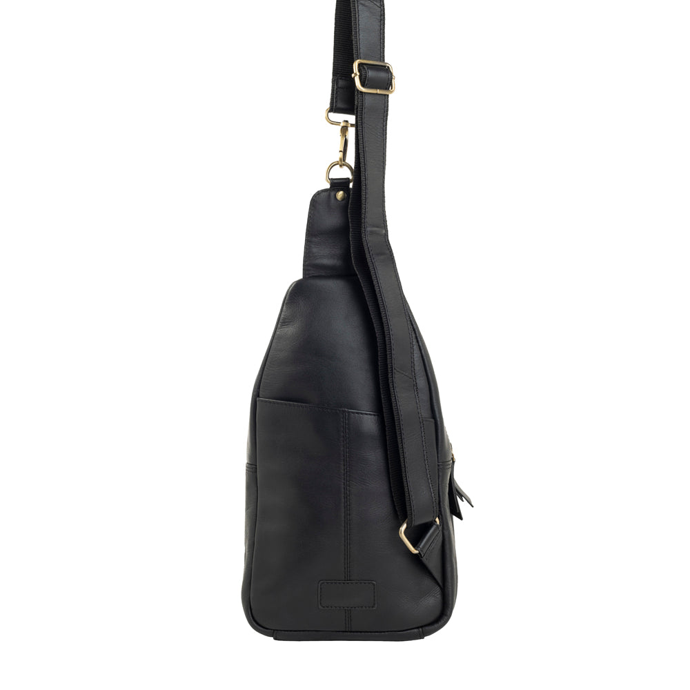 El Dirigir Mesa Sling Bag - Myra USA