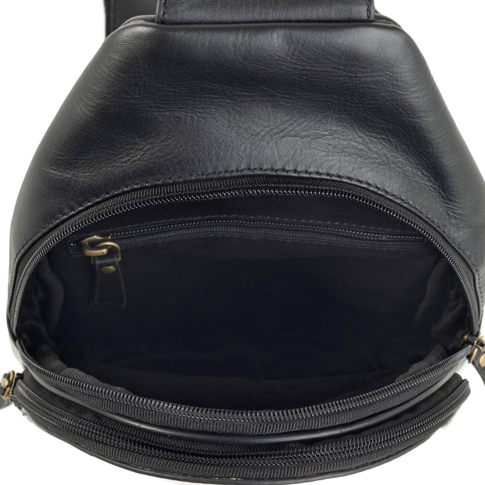 El Dirigir Mesa Sling Bag - Myra USA