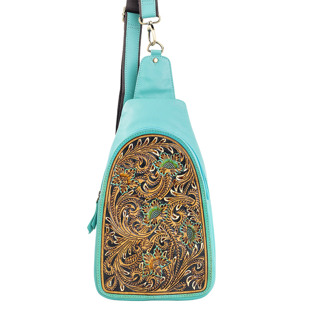 Estancia Sling Bag - Myra USA