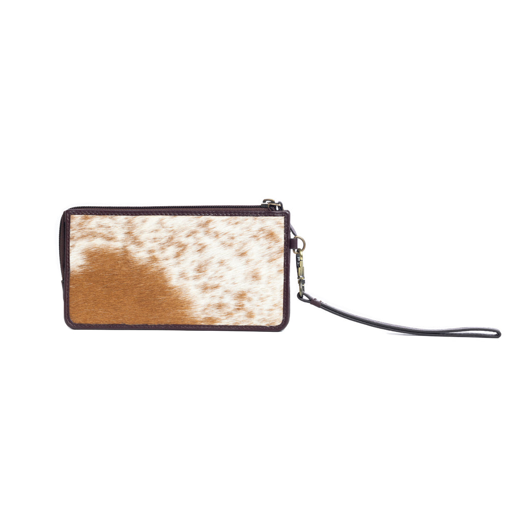 Isleta Wallet - Myra USA