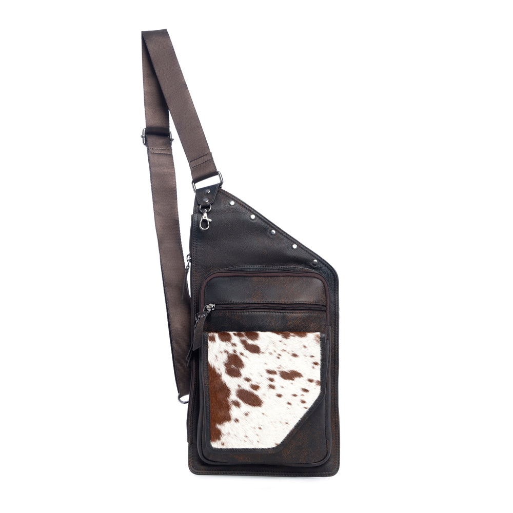 Myerson Ranch Sling Bag - Myra USA