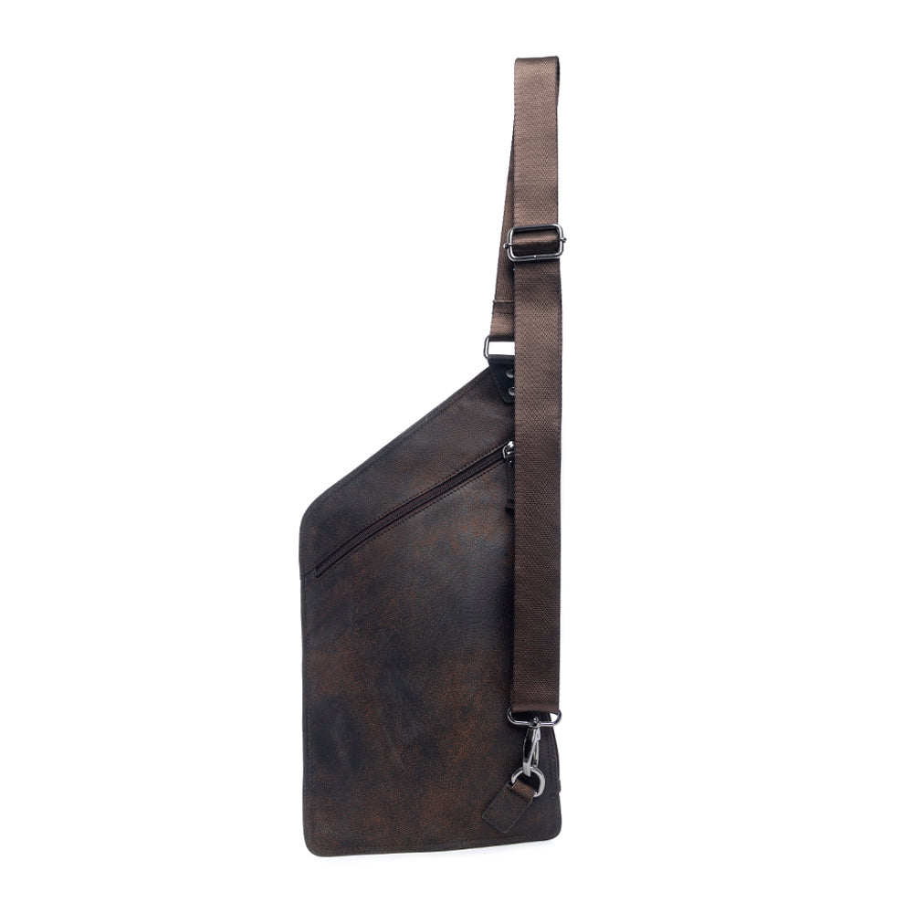 Myerson Ranch Sling Bag - Myra USA
