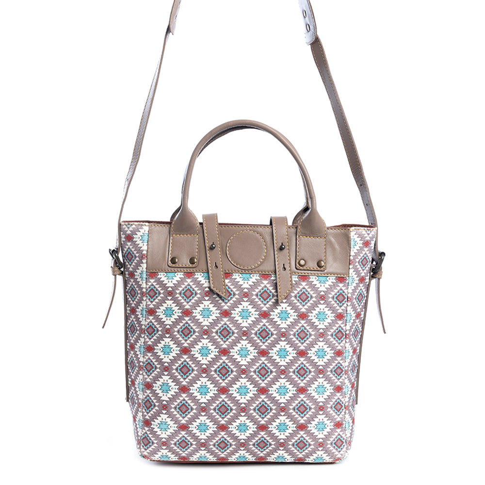 Payson Hill Tote Bag - Myra USA
