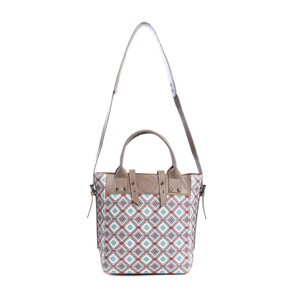 Payson Hill Tote Bag - Myra USA