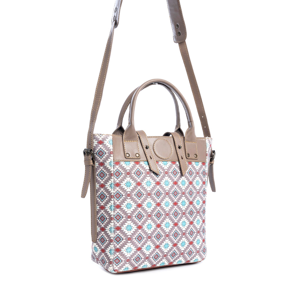 Payson Hill Tote Bag - Myra USA