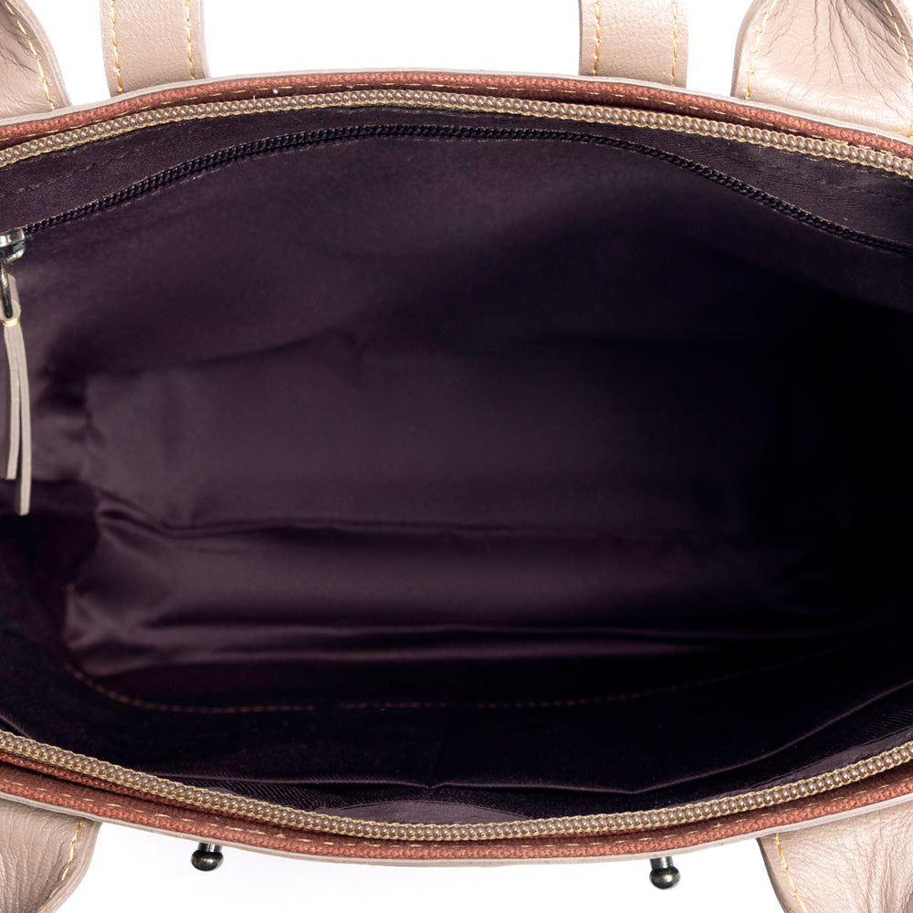 Payson Hill Tote Bag - Myra USA
