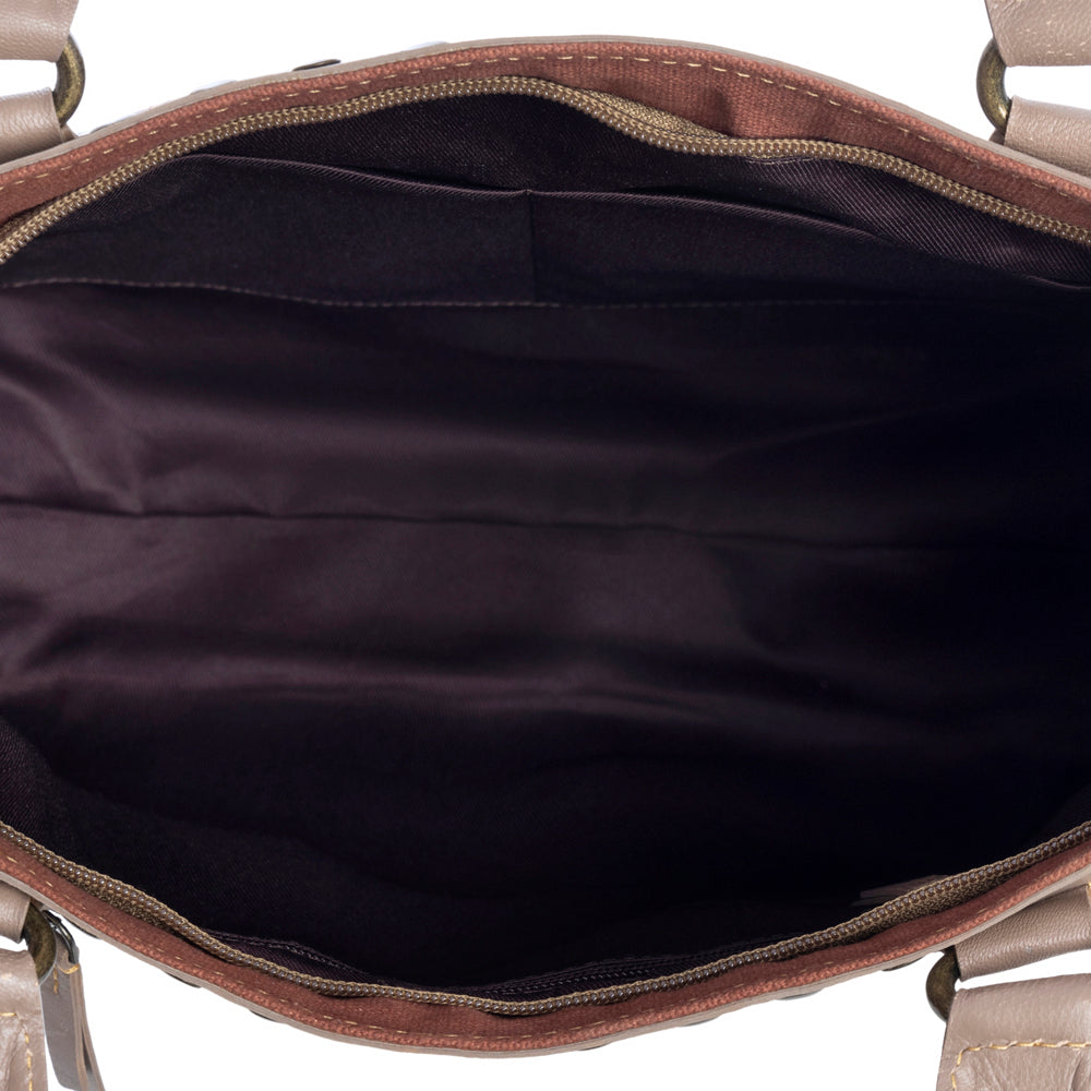 Payson Hill Envoy Tote Bag - Myra USA
