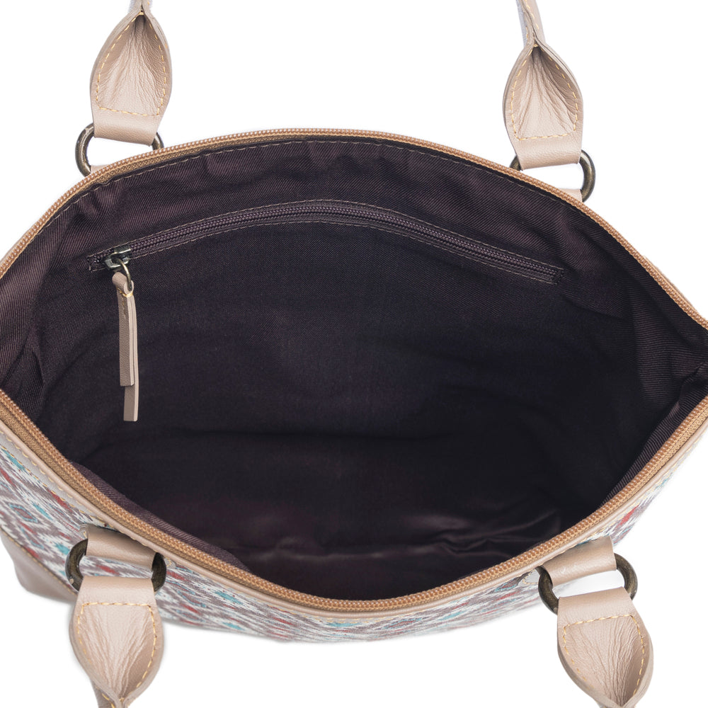 Payson Hill Duo Tote bag - Myra USA