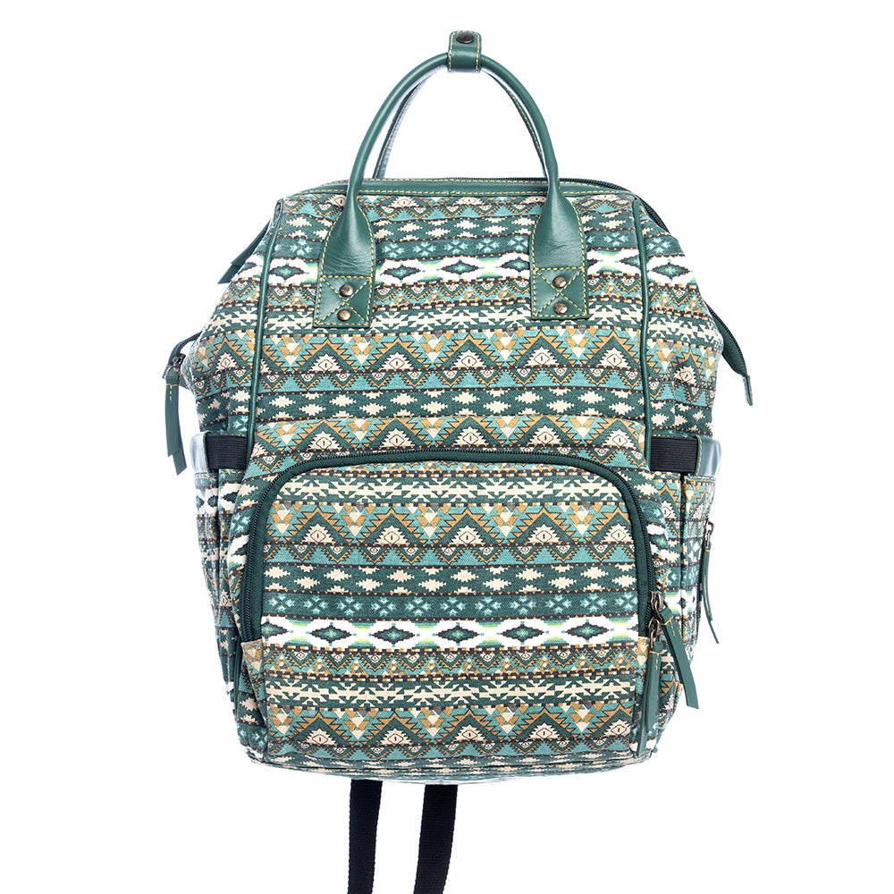 Mirage Diaper Bag - Myra USA