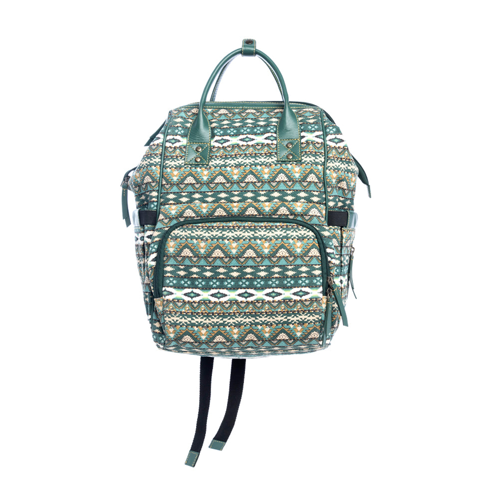 Mirage Diaper Bag - Myra USA