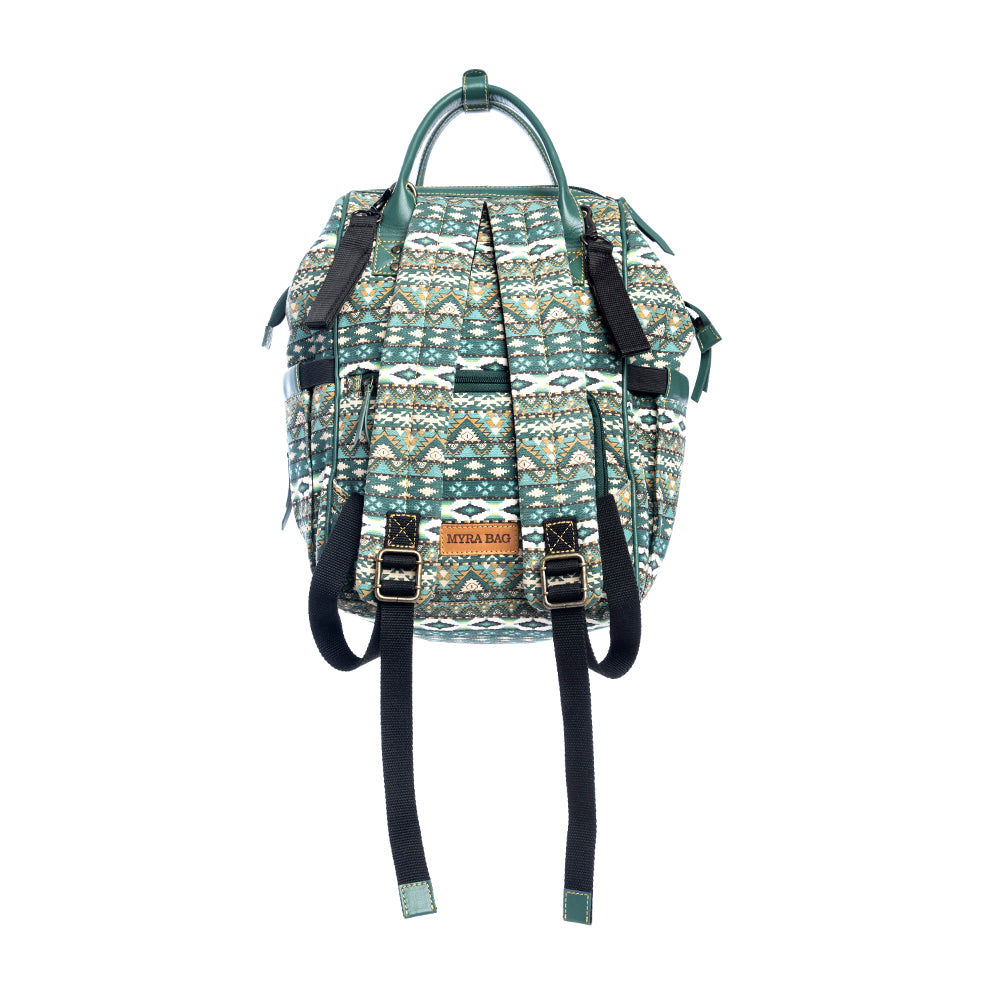 Mirage Diaper Bag - Myra USA