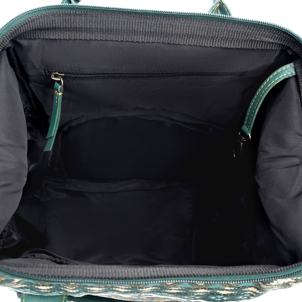 Mirage Diaper Bag - Myra USA