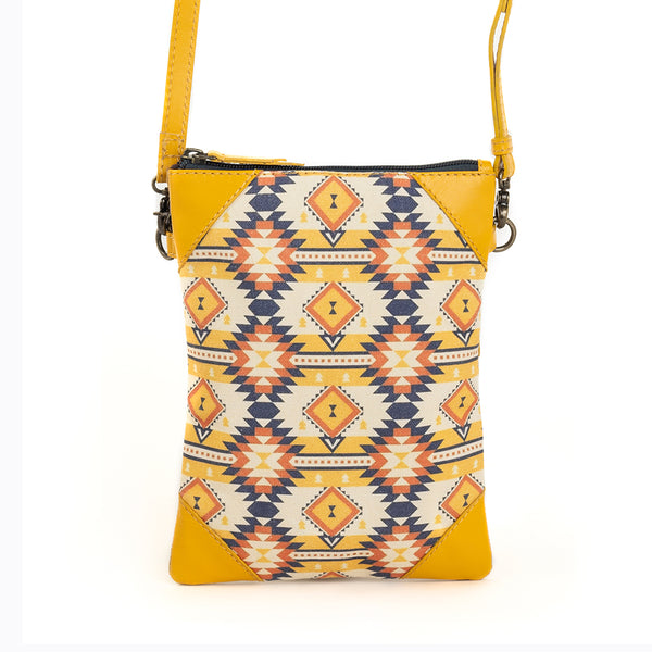 Mynora Springs Small Crossbody Bag - Myra USA
