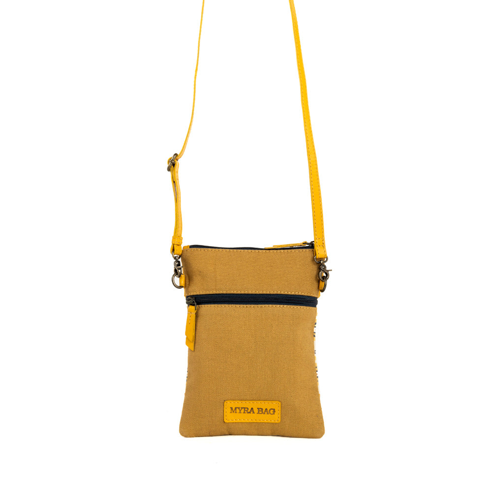 Mynora Springs Small Crossbody Bag - Myra USA