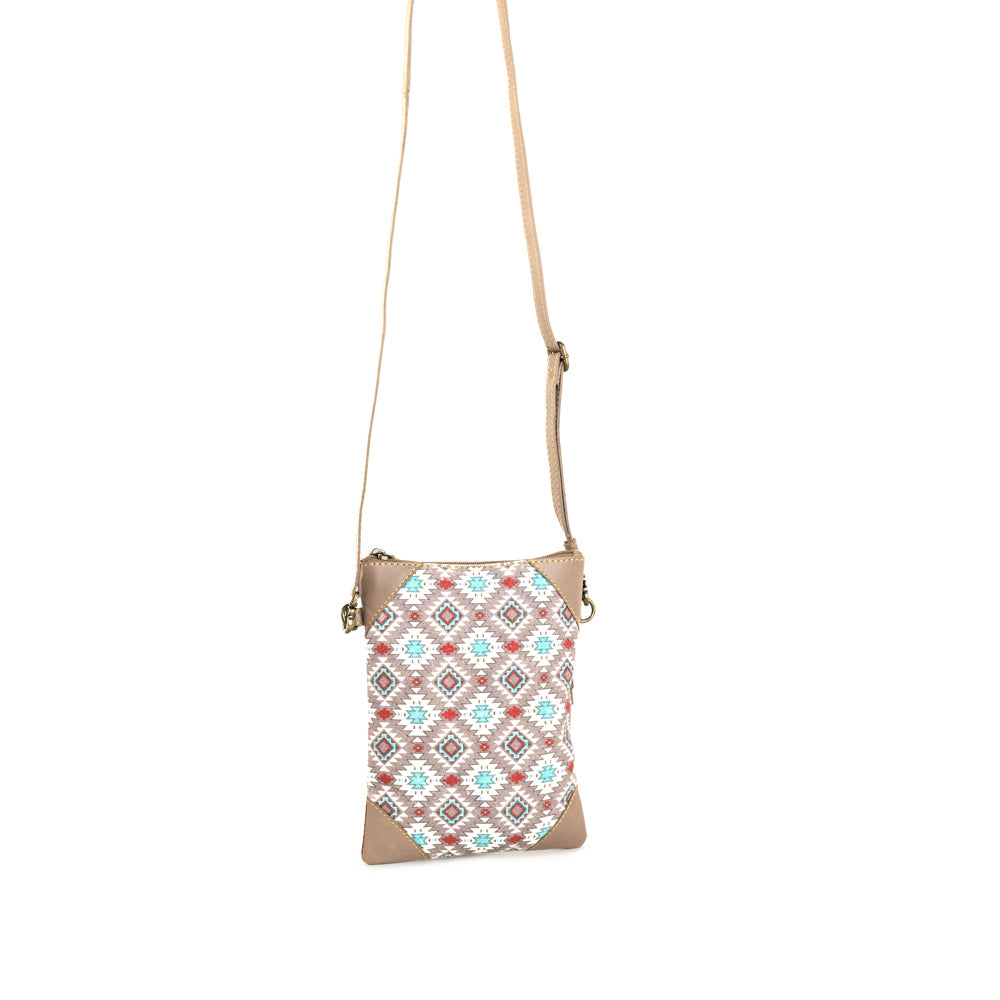 Payson hill Small Crossbody Bag - Myra USA