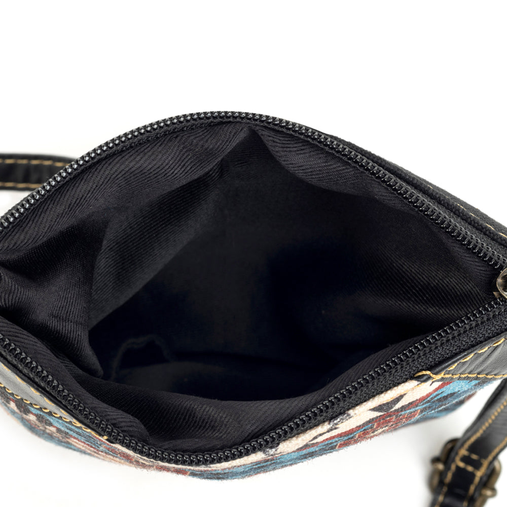 Fountain Trail Small Crossbody Bag - Myra USA