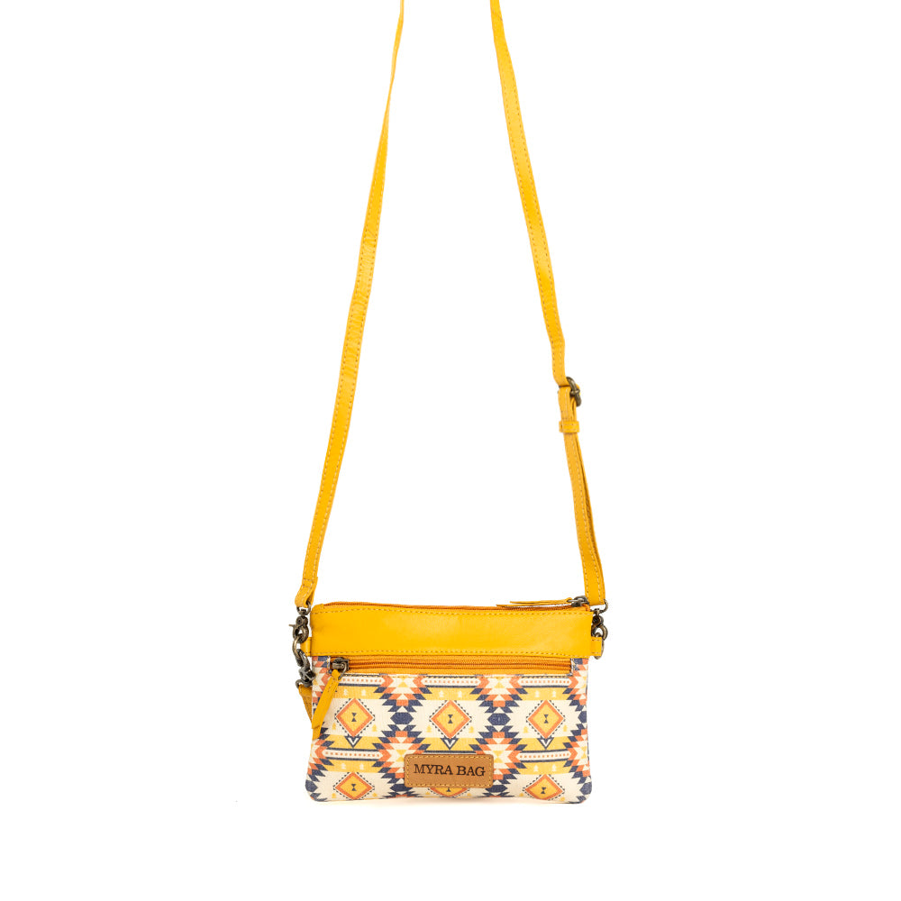 Mynora Springs Crossbody Bag - Myra USA