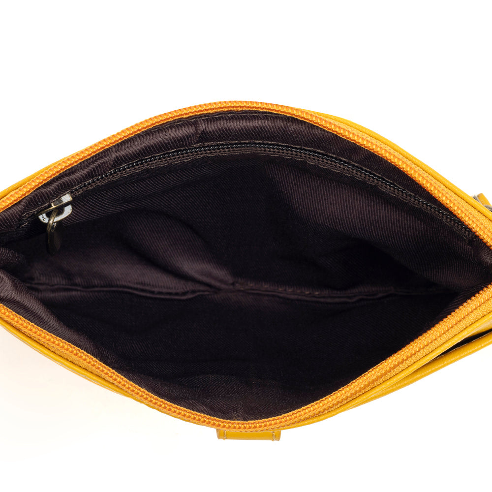 Mynora Springs Crossbody Bag - Myra USA