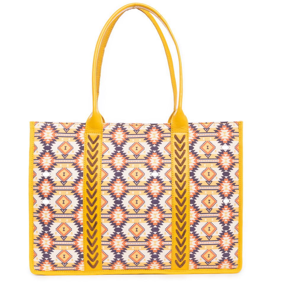 Mynora Springs Weekender Bag - Myra USA