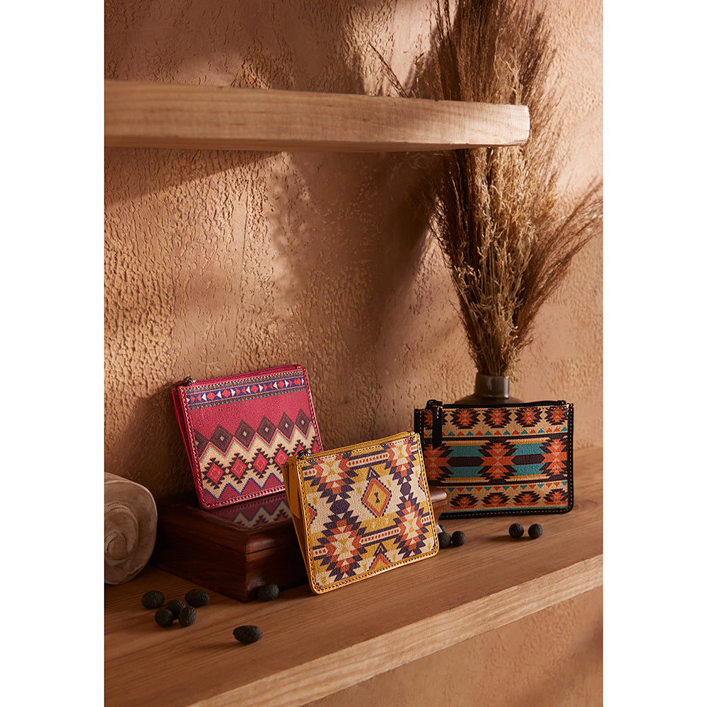 Mynora Springs Mini Credit-Card Holder - Myra USA