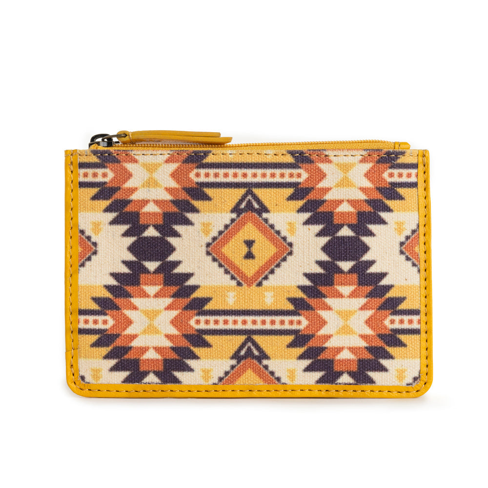 Mynora Springs Mini Credit-Card Holder - Myra USA