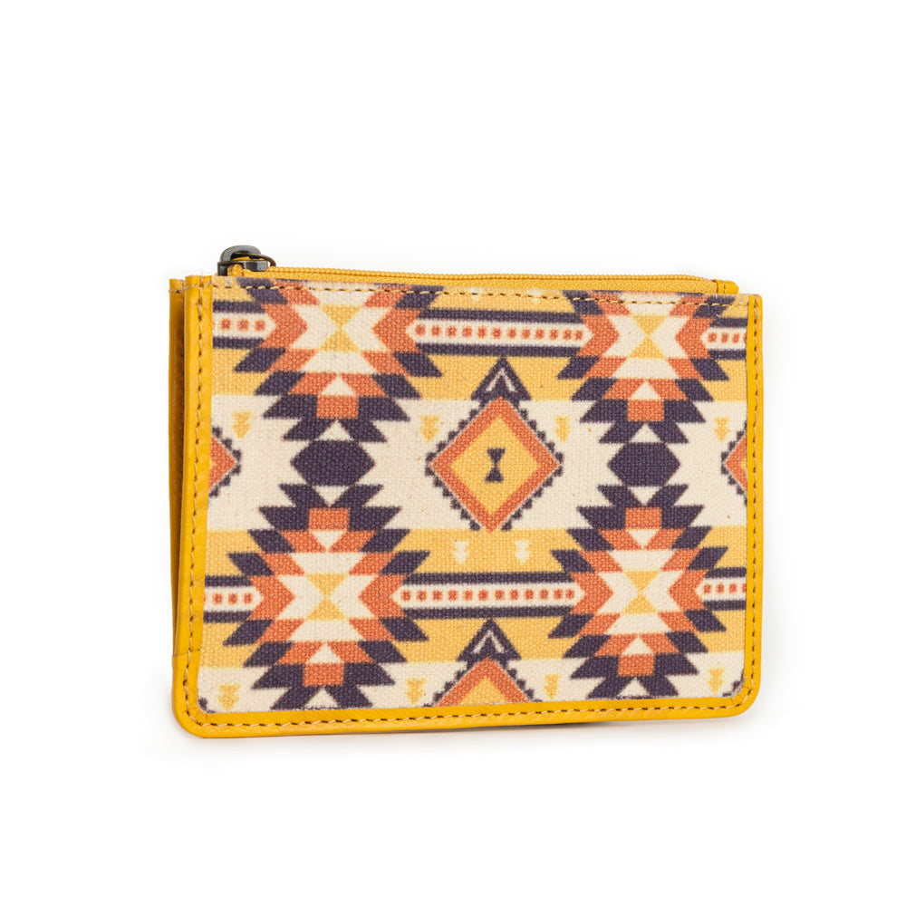 Mynora Springs Mini Credit-Card Holder - Myra USA