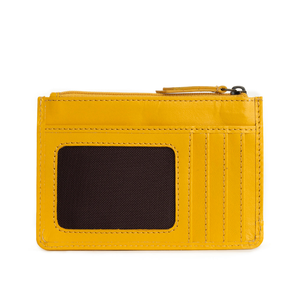 Mynora Springs Mini Credit-Card Holder - Myra USA