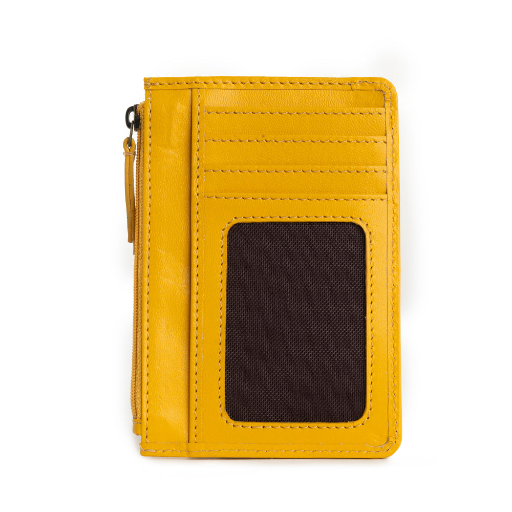 Mynora Springs Mini Credit-Card Holder - Myra USA