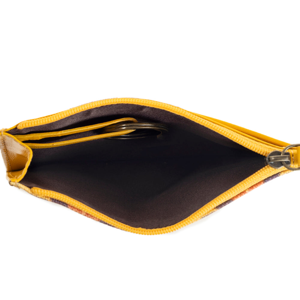 Mynora Springs Mini Credit-Card Holder - Myra USA