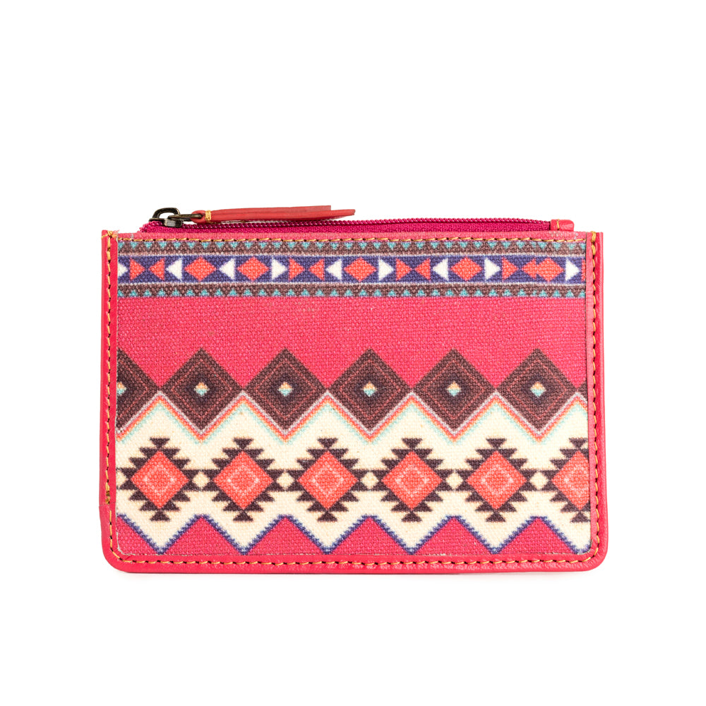 Empress Pointe Credit-Card Holder - Myra USA