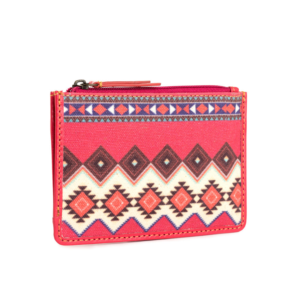 Empress Pointe Credit-Card Holder - Myra USA