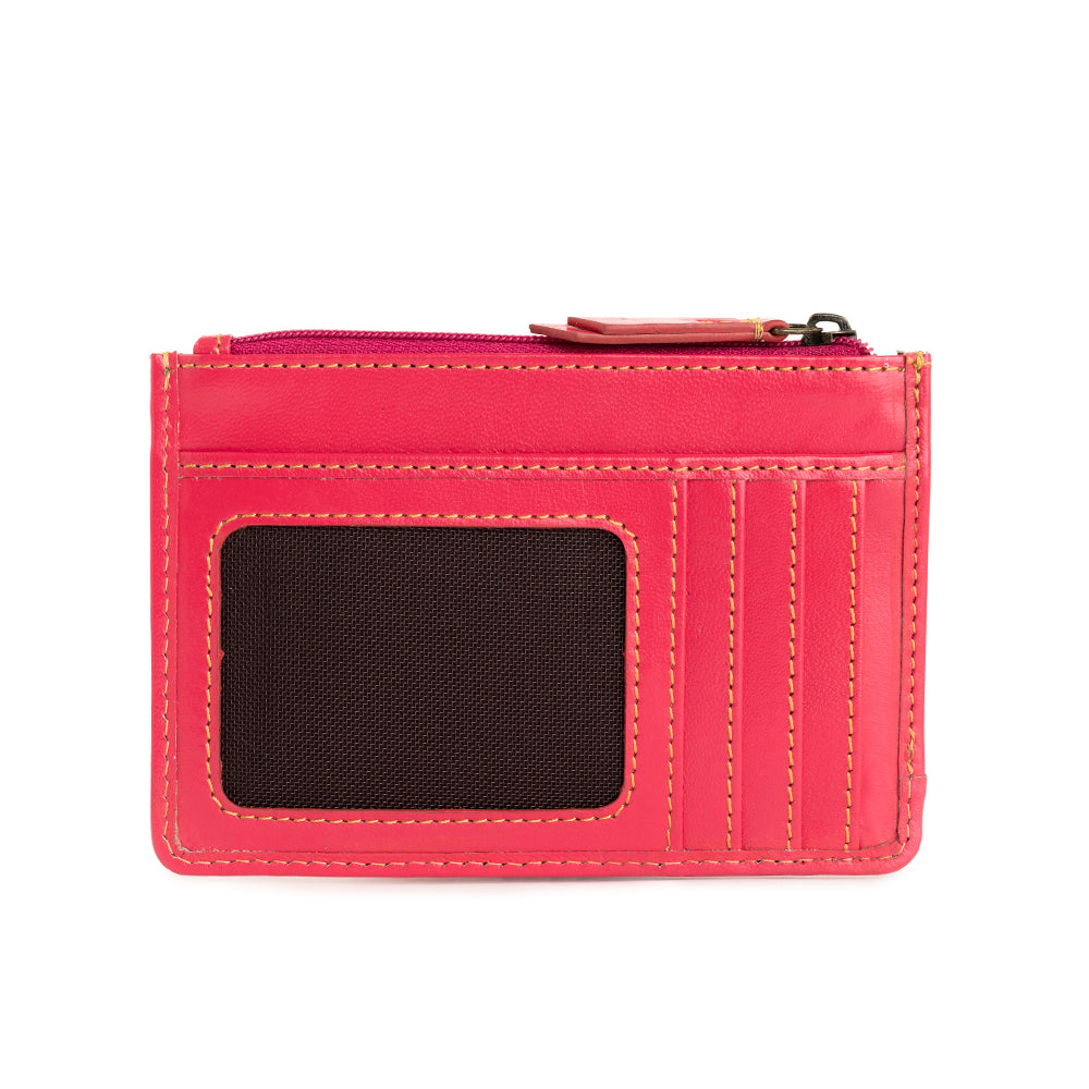 Empress Pointe Credit-Card Holder - Myra USA