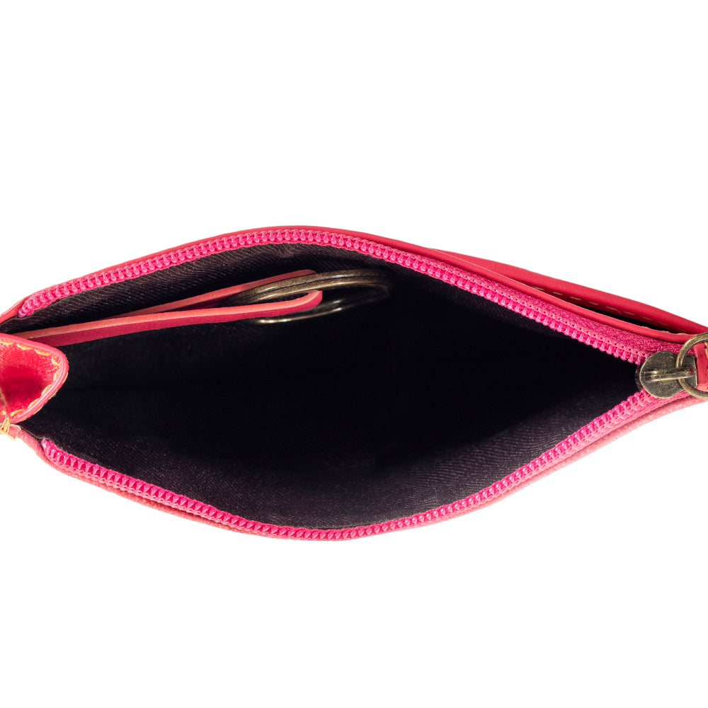 Empress Pointe Credit-Card Holder - Myra USA