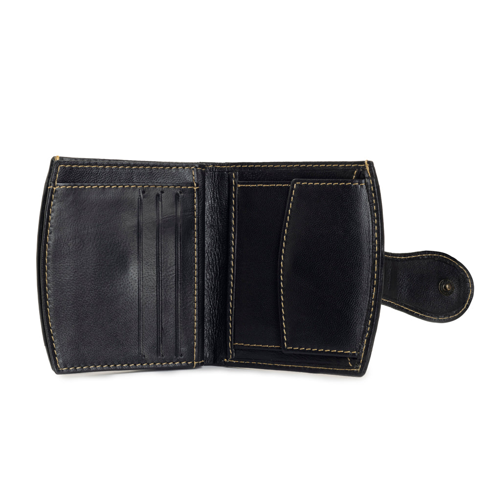 Fountain Trail Coin Purse Wallet - Myra USA
