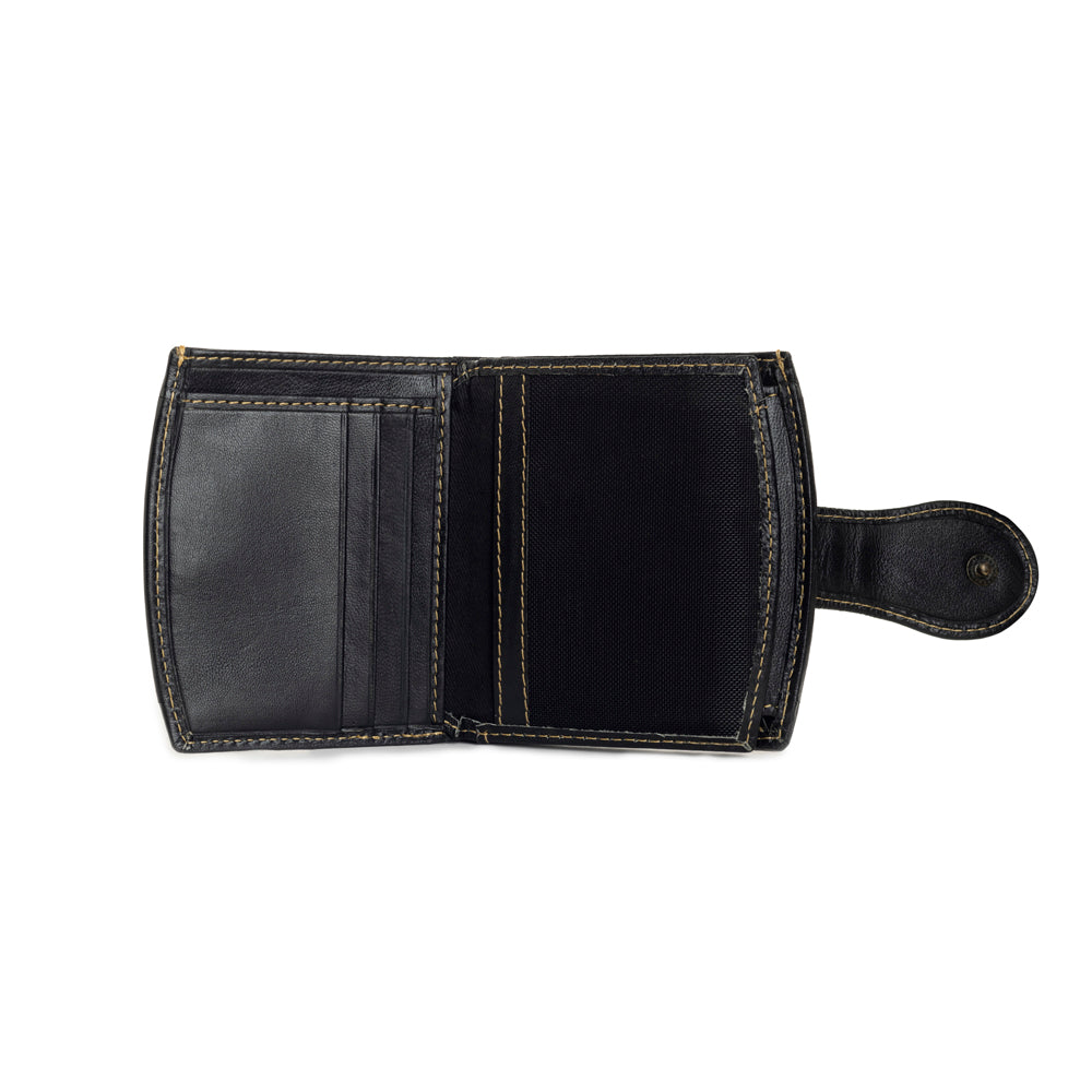 Fountain Trail Coin Purse Wallet - Myra USA