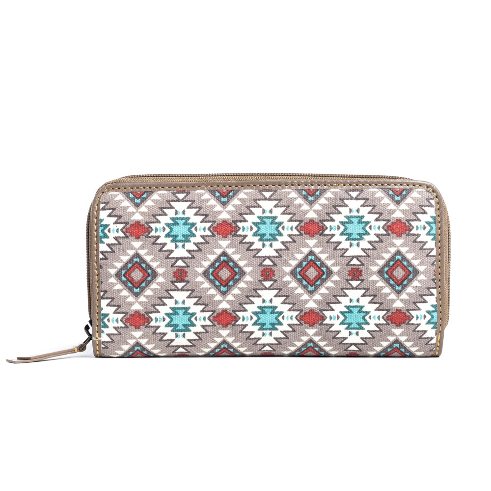 Payson Hill Wallet - Myra USA