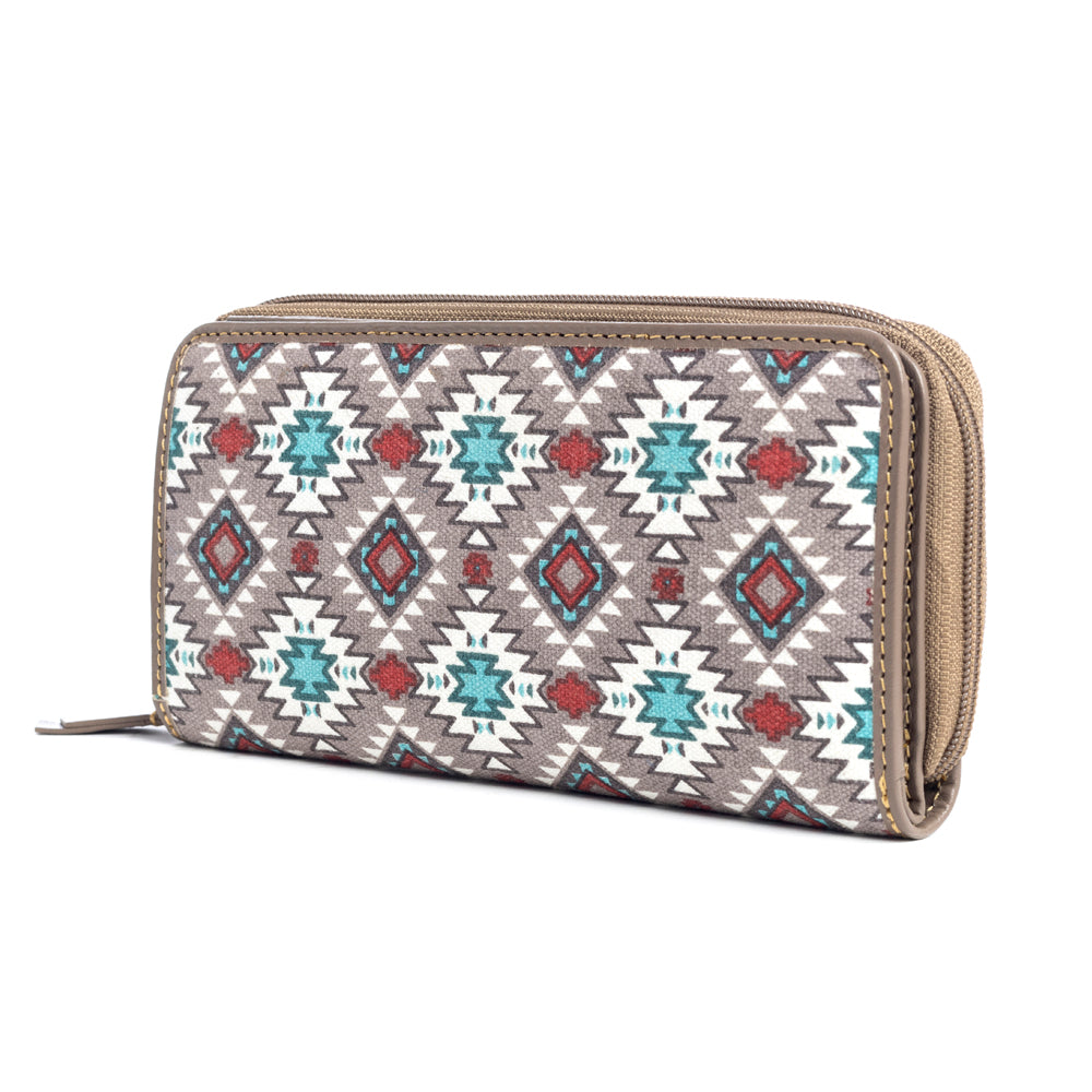 Payson Hill Wallet - Myra USA