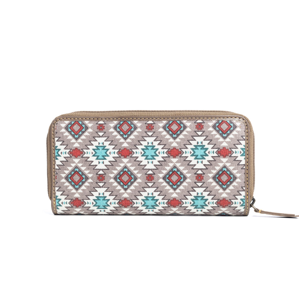 Payson Hill Wallet - Myra USA