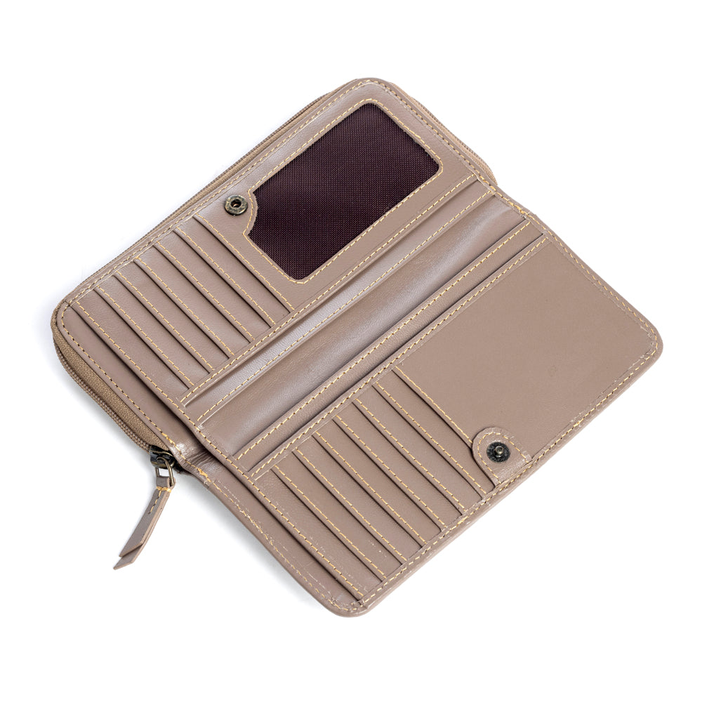 Payson Hill Wallet - Myra USA