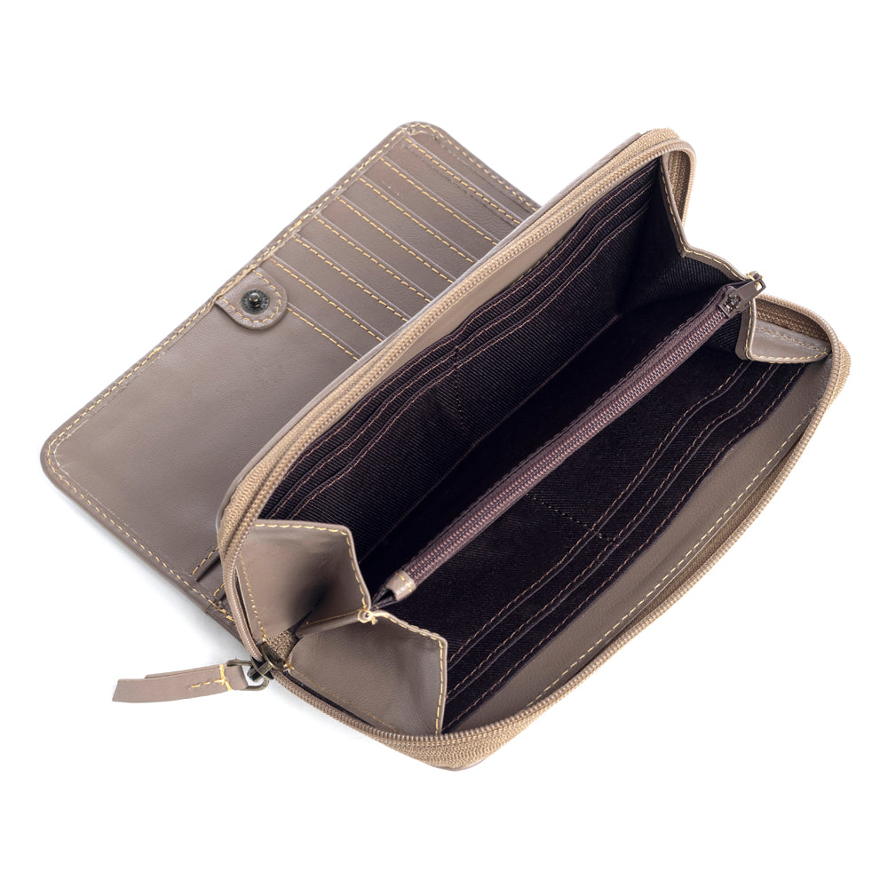 Payson Hill Wallet - Myra USA