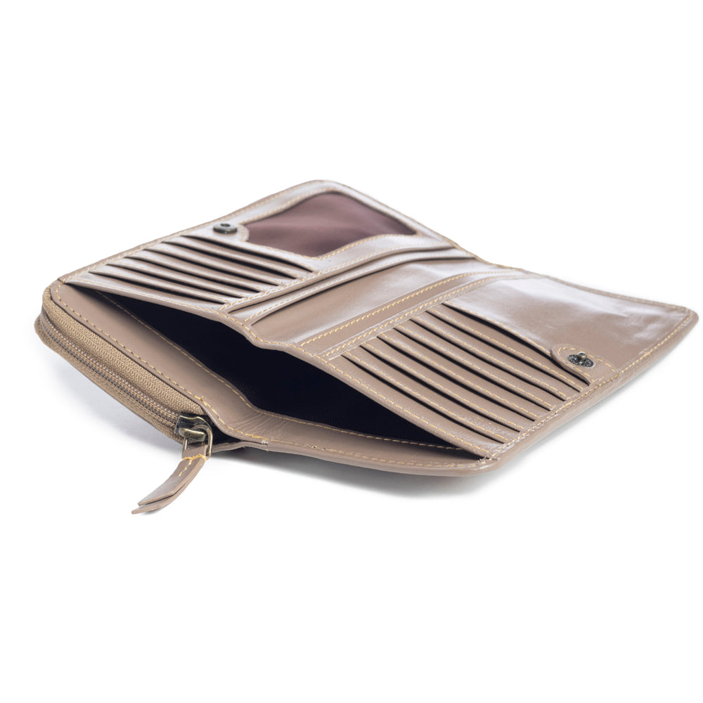 Payson Hill Wallet - Myra USA