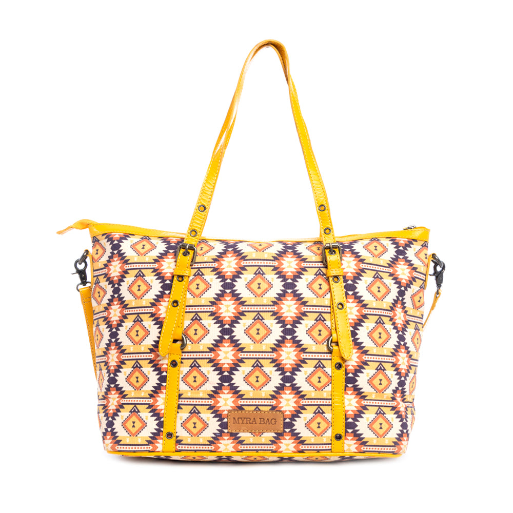 Mynora Springs Tote Bag - Myra USA